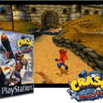 Crash Bandicoot 3 - Warped-image