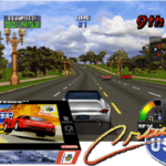 Cruis'n USA (Europe)-image