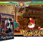 Darkstalkers 3-image