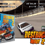 Destruction Derby 2-image