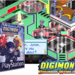 Digimon World 3-image
