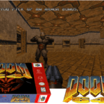 Doom 64 (USA) (Rev A)-image