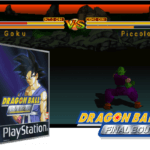 DragonBall GT - Final Bout-image