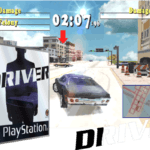 Driver - You Are the Wheelman-image