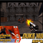 Duke Nukem 64 (USA)-image