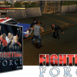 Fighting Force-image