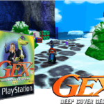 Gex 3 - Deep Cover Gecko-image