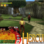 Hercules - The Legendary Journeys (USA)-image