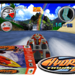 Hydro Thunder (USA)-image