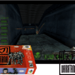 John Romero's Daikatana (USA)-image