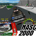 NASCAR 2000 (USA)-image